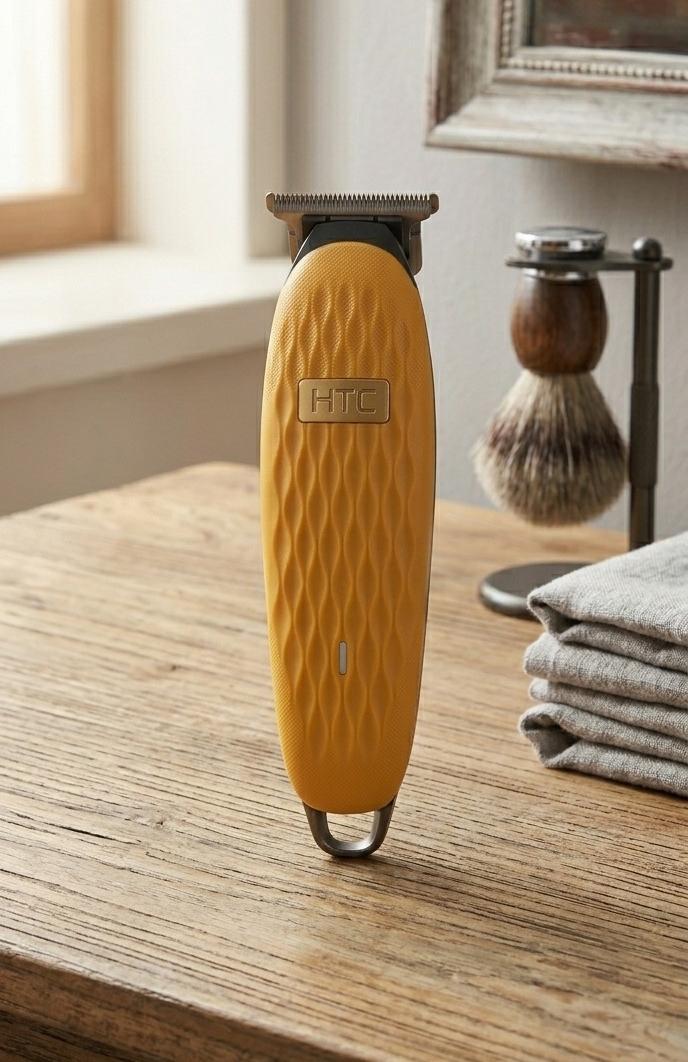 Tondeuse Professionnelle Sans Fil – Haute Précision & Longue Autonomie