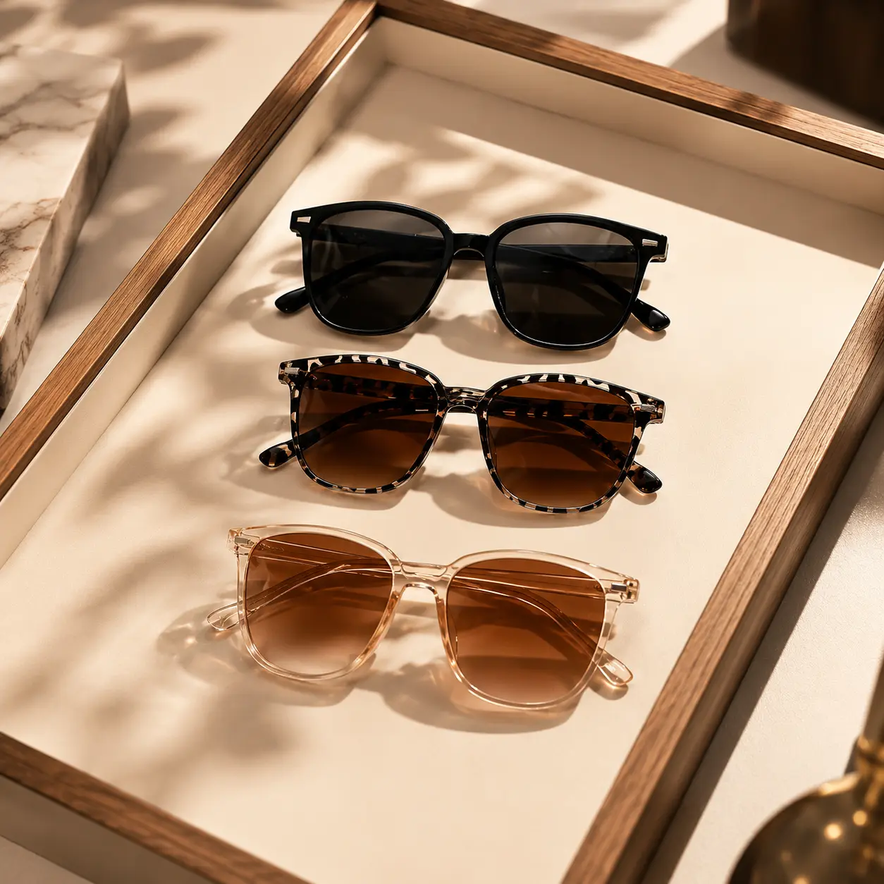 Fashion Sunglasses