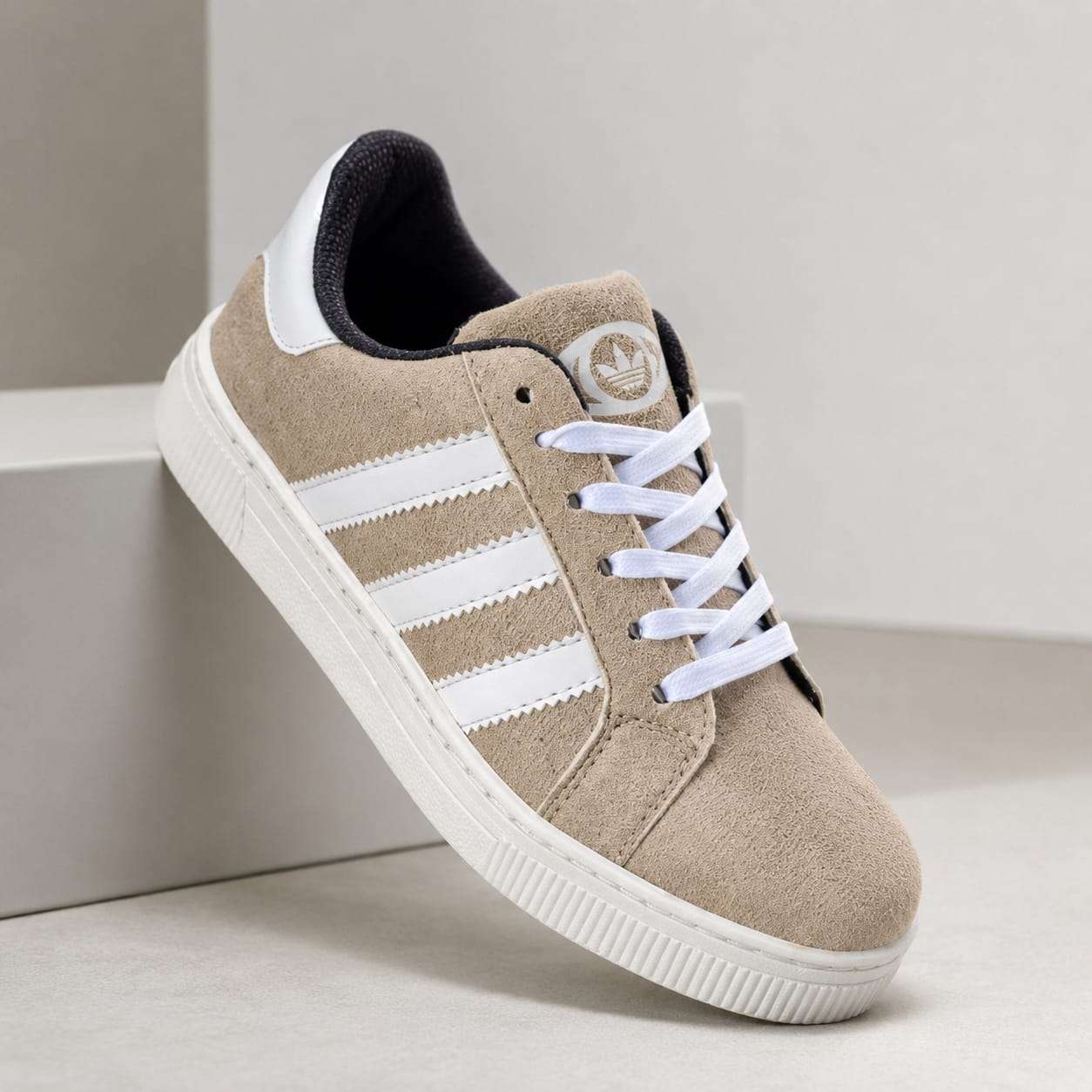 Classic Casual Sneakers