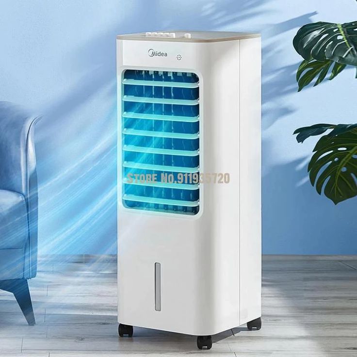 Heating & Air Conditioning