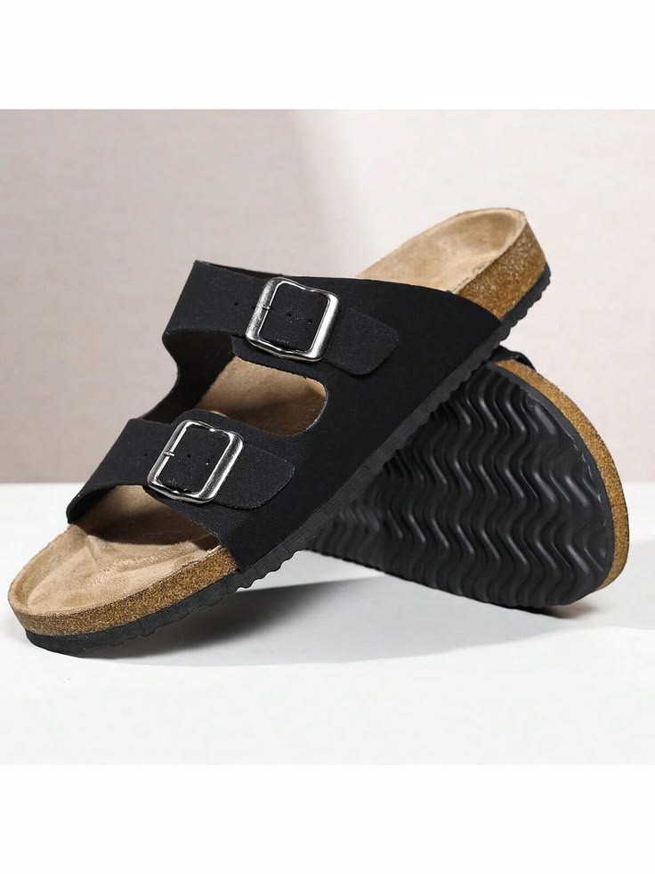 Unisex Sandals