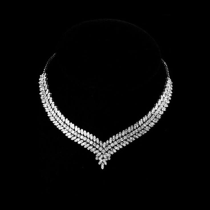 Colliers Femme
