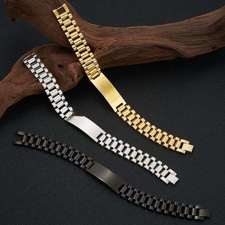 Bracelets Homme