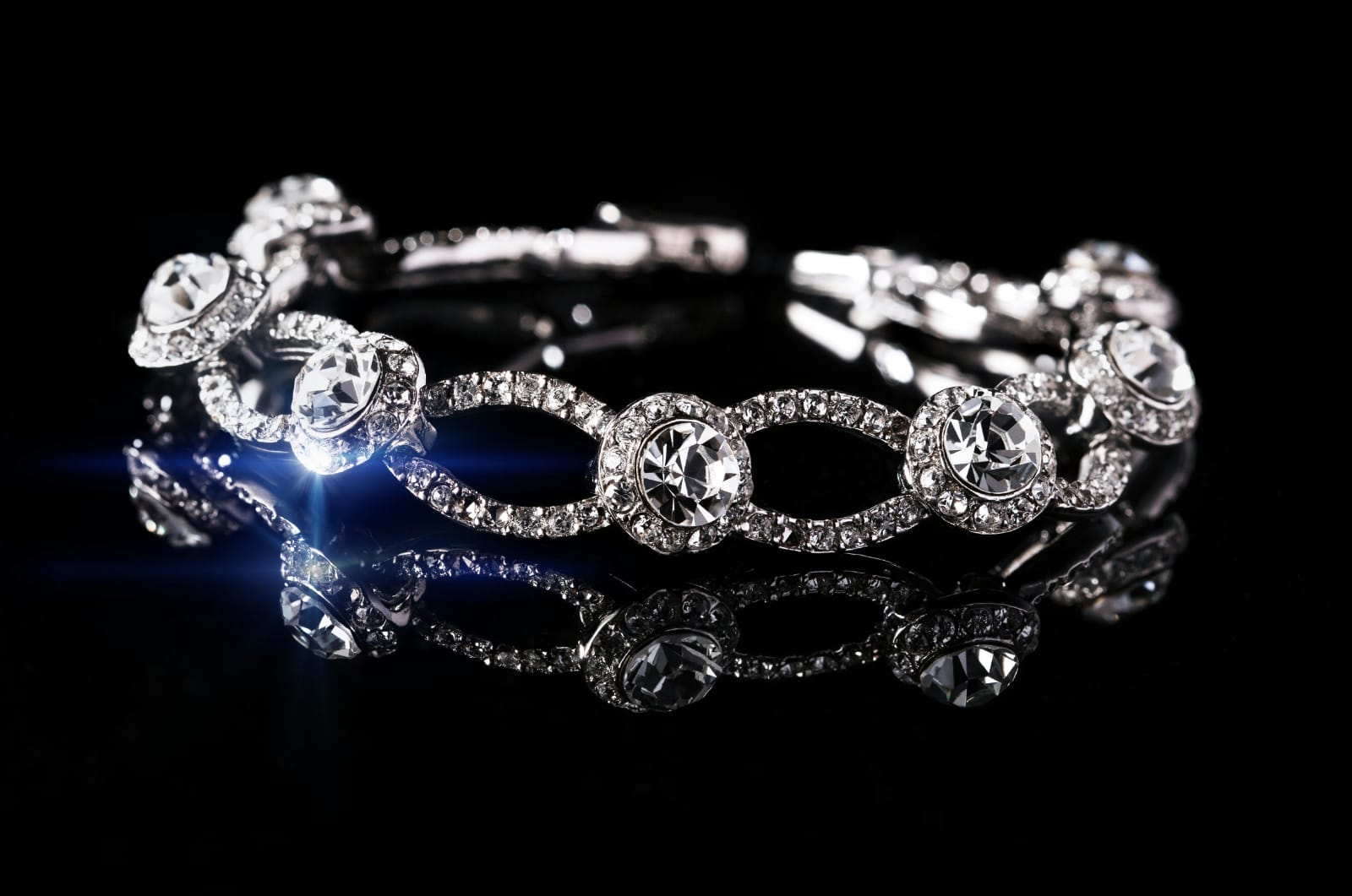 Bracelets Femme