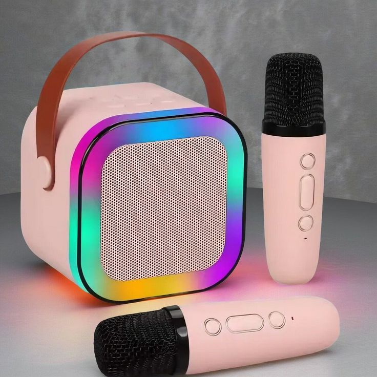 Audio & Karaoké