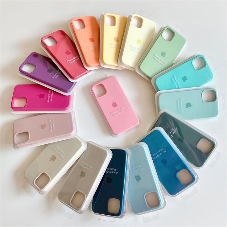 Coques téléphone