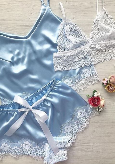 Lingerie