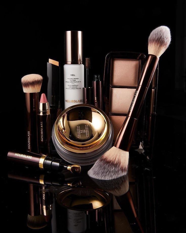 Maquillage