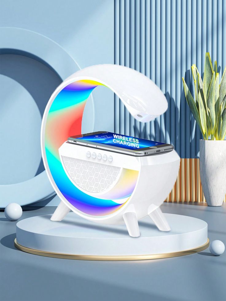 Haut-parleurs Bluetooth