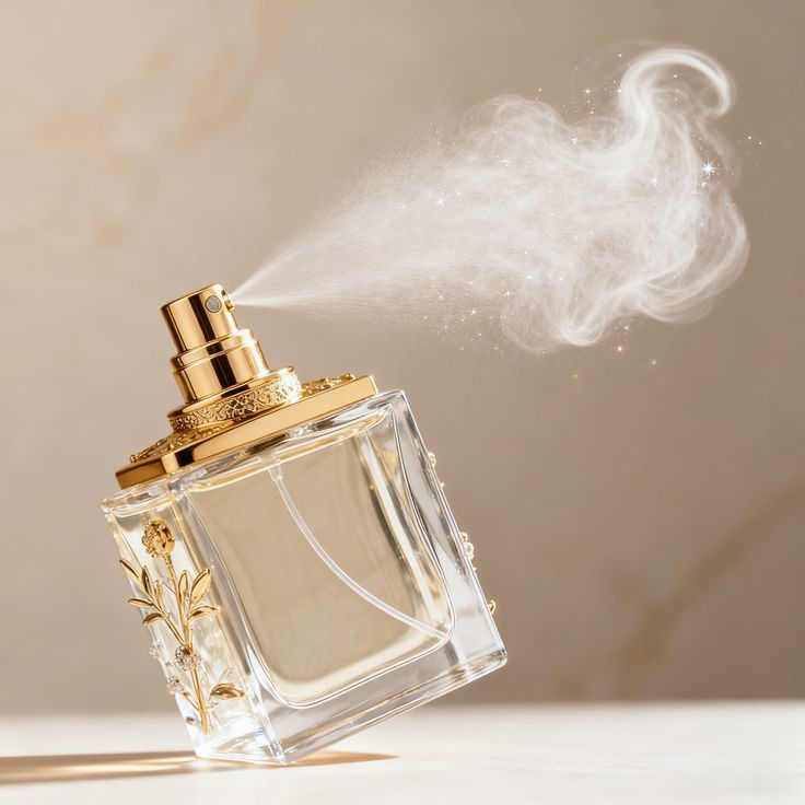 Parfums & Fragrances