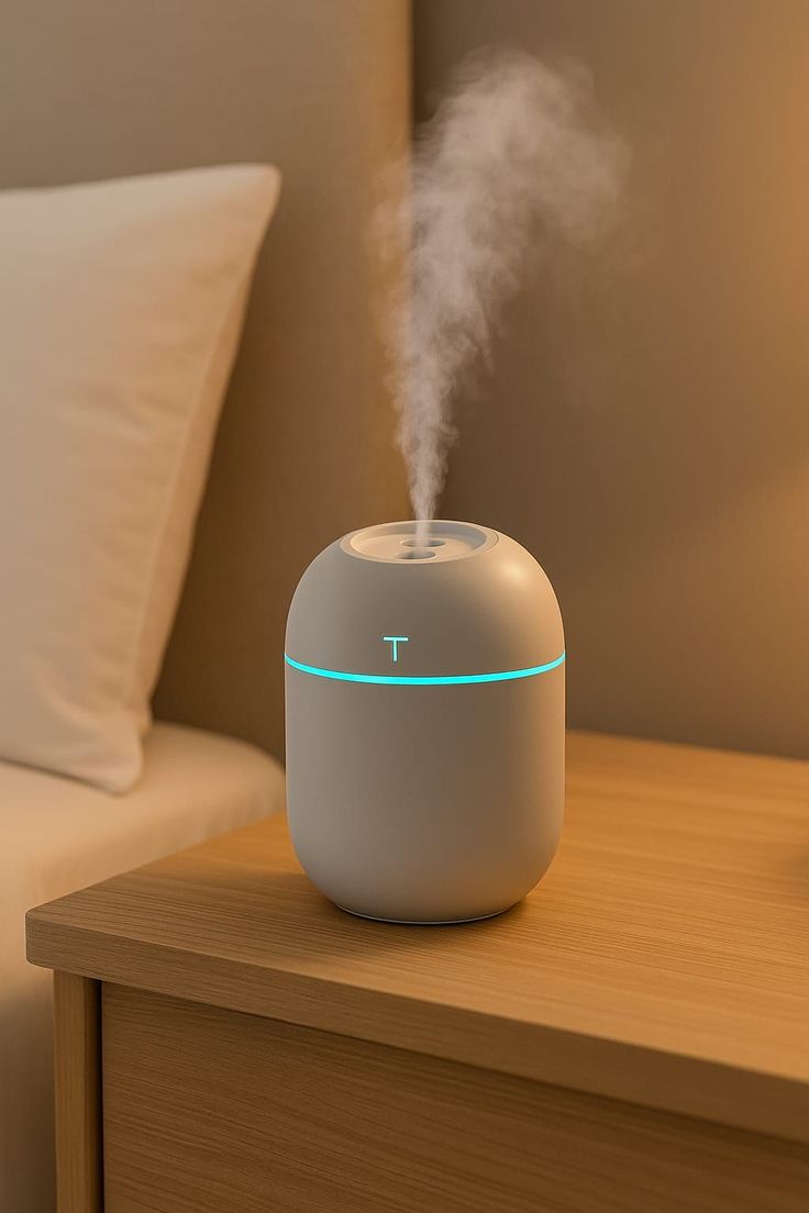 Humidificateurs & Diffuseurs