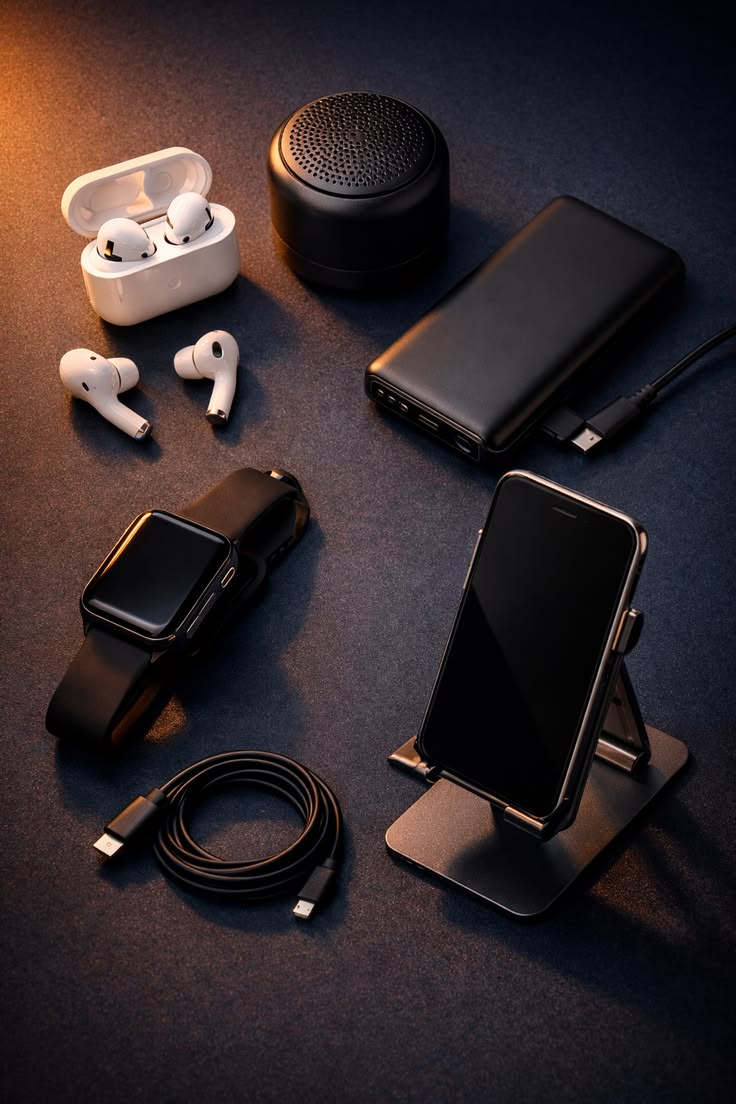 Accessoires Téléphone