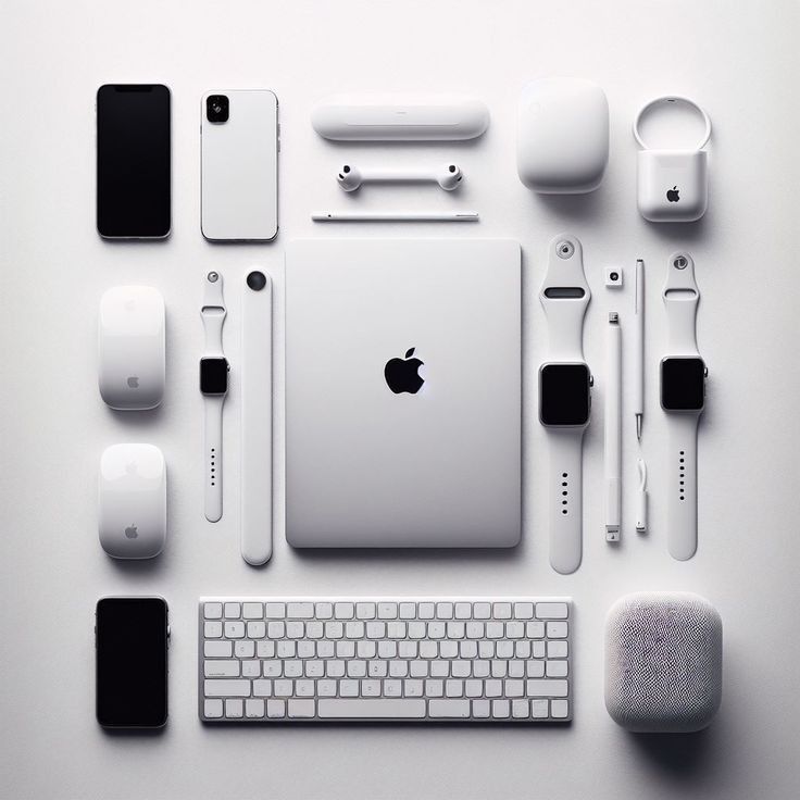 Accessoires Informatiques