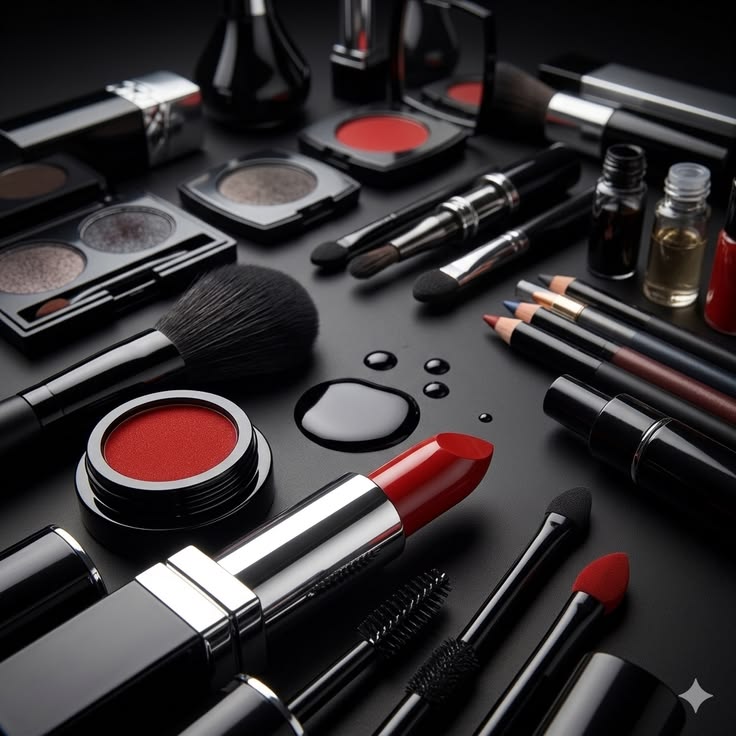 Maquillage