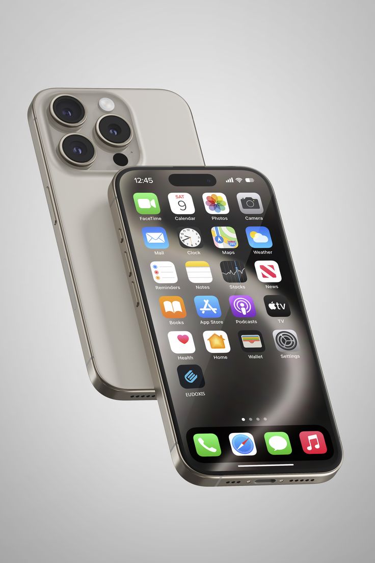 Téléphones