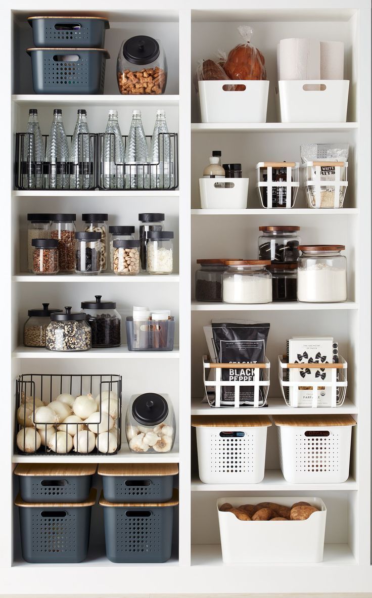 Rangement & Organisation