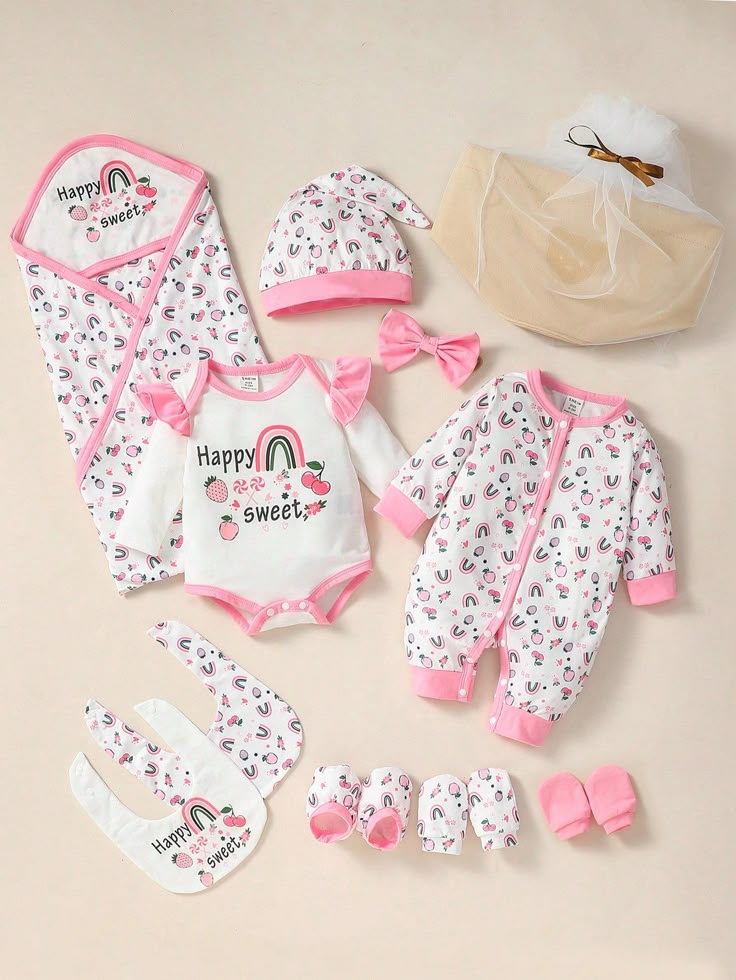 Vêtements bébé